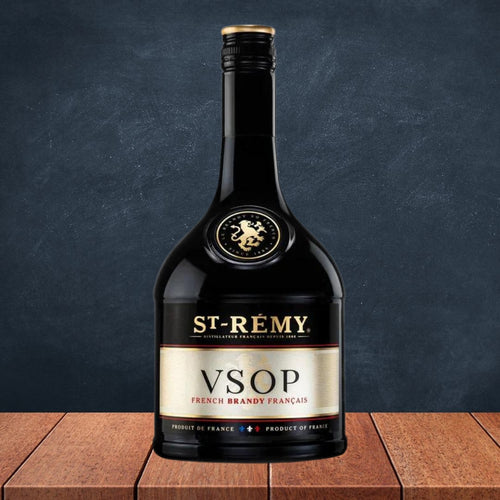St Remy VSOP Brandy 700ml