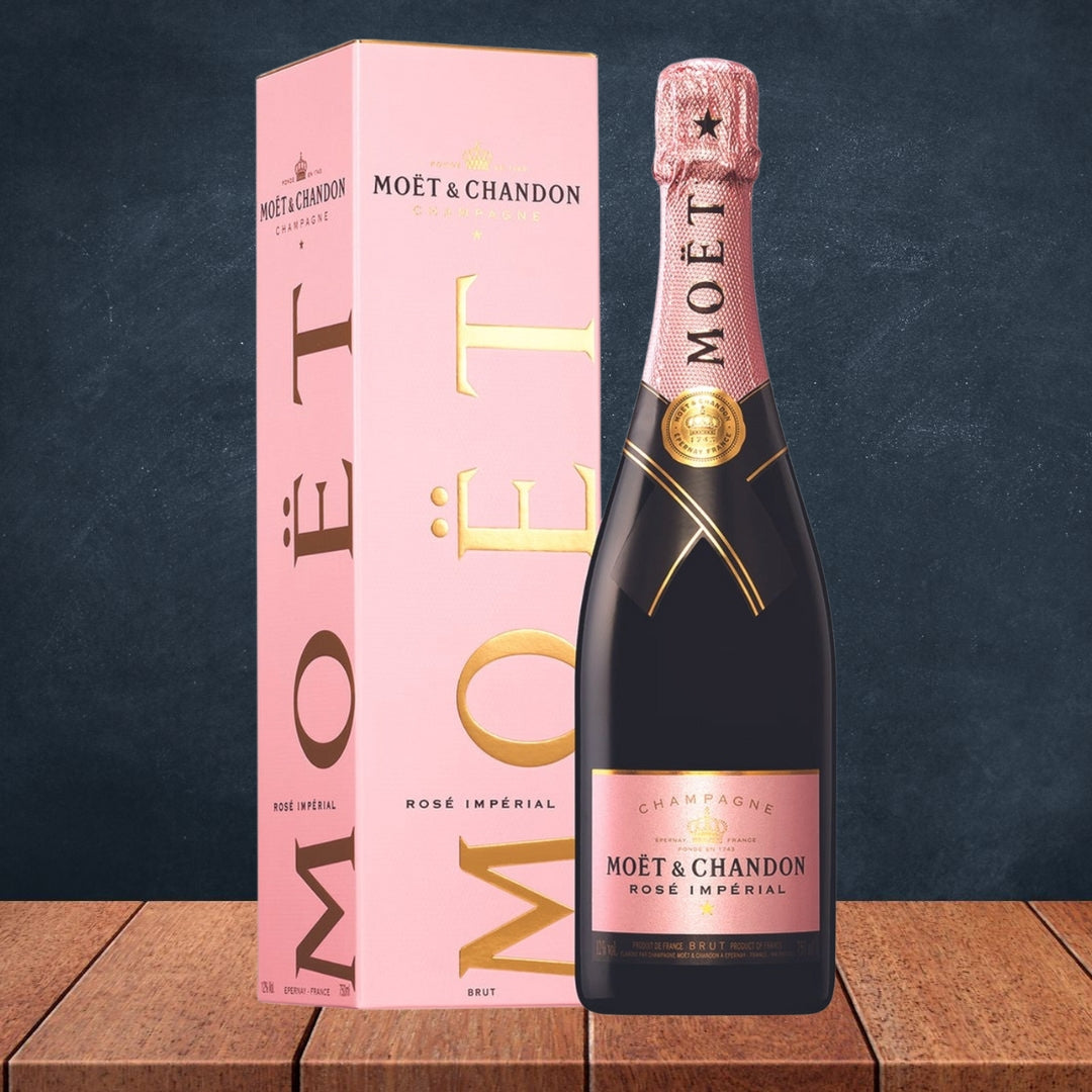 Moet Rose Imperial Brut 750ml