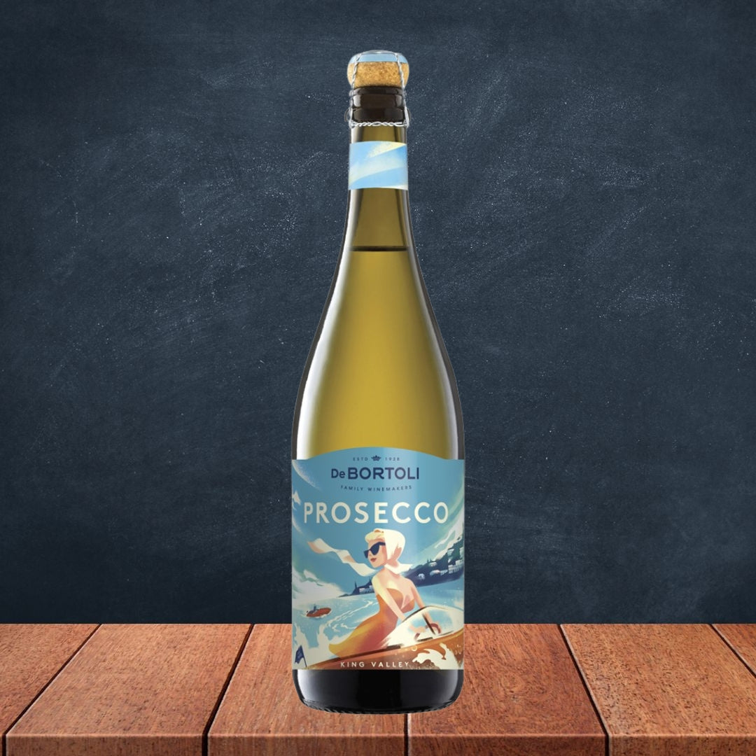 DeBortoli King Valley Prosecco 750ml