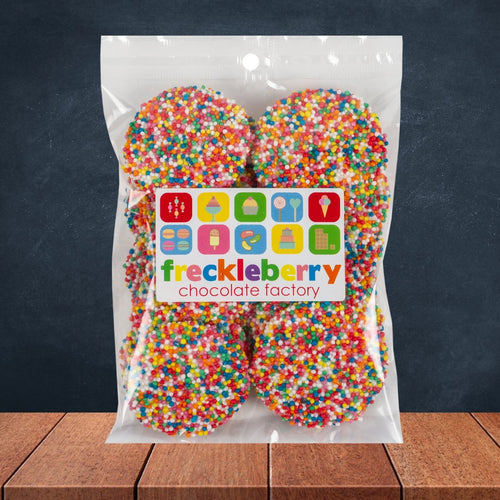 Freckleberry Freckles 230g