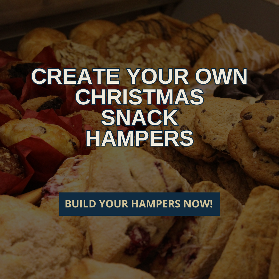 CYO Snack Christmas Hampers