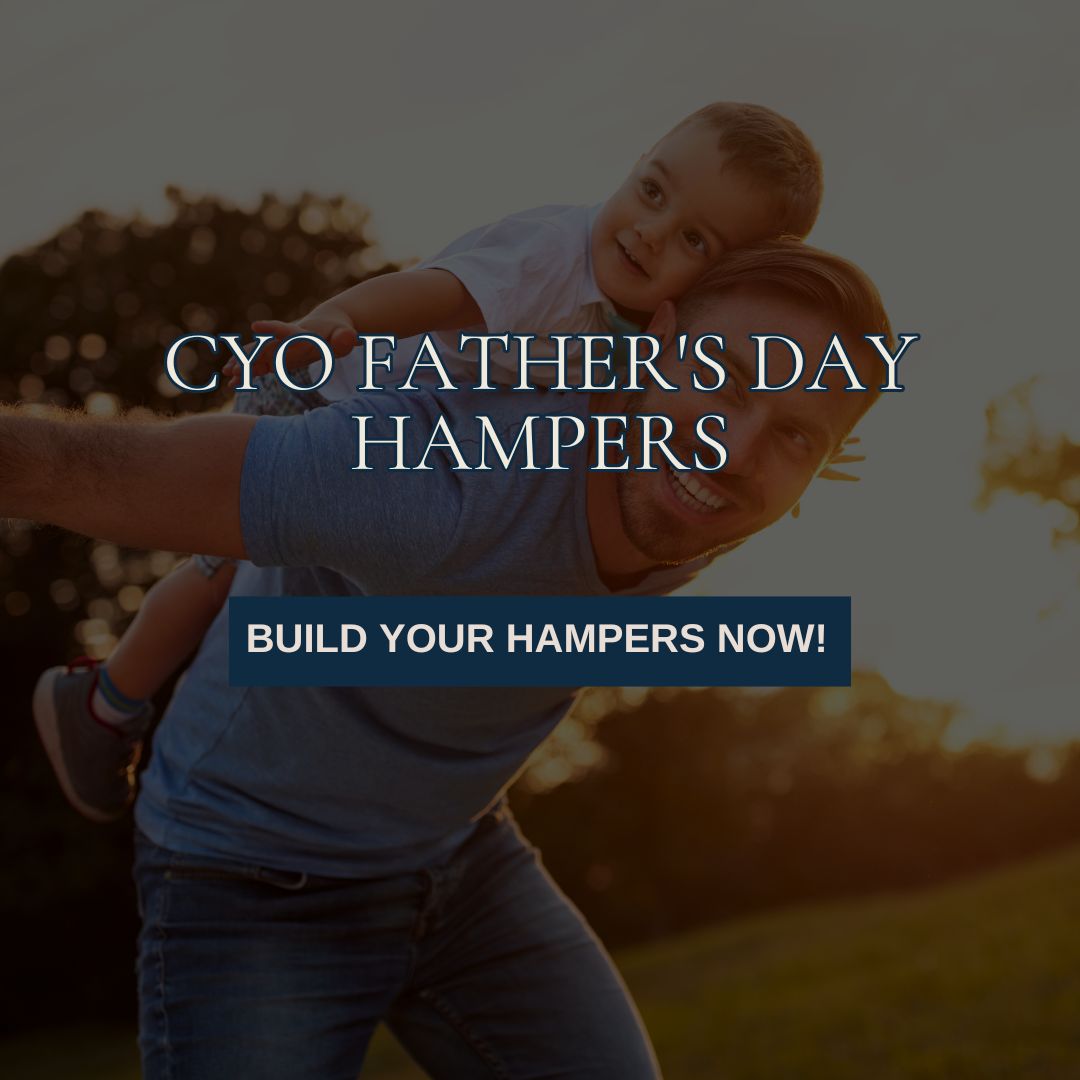 CYO Father's Day Hamper