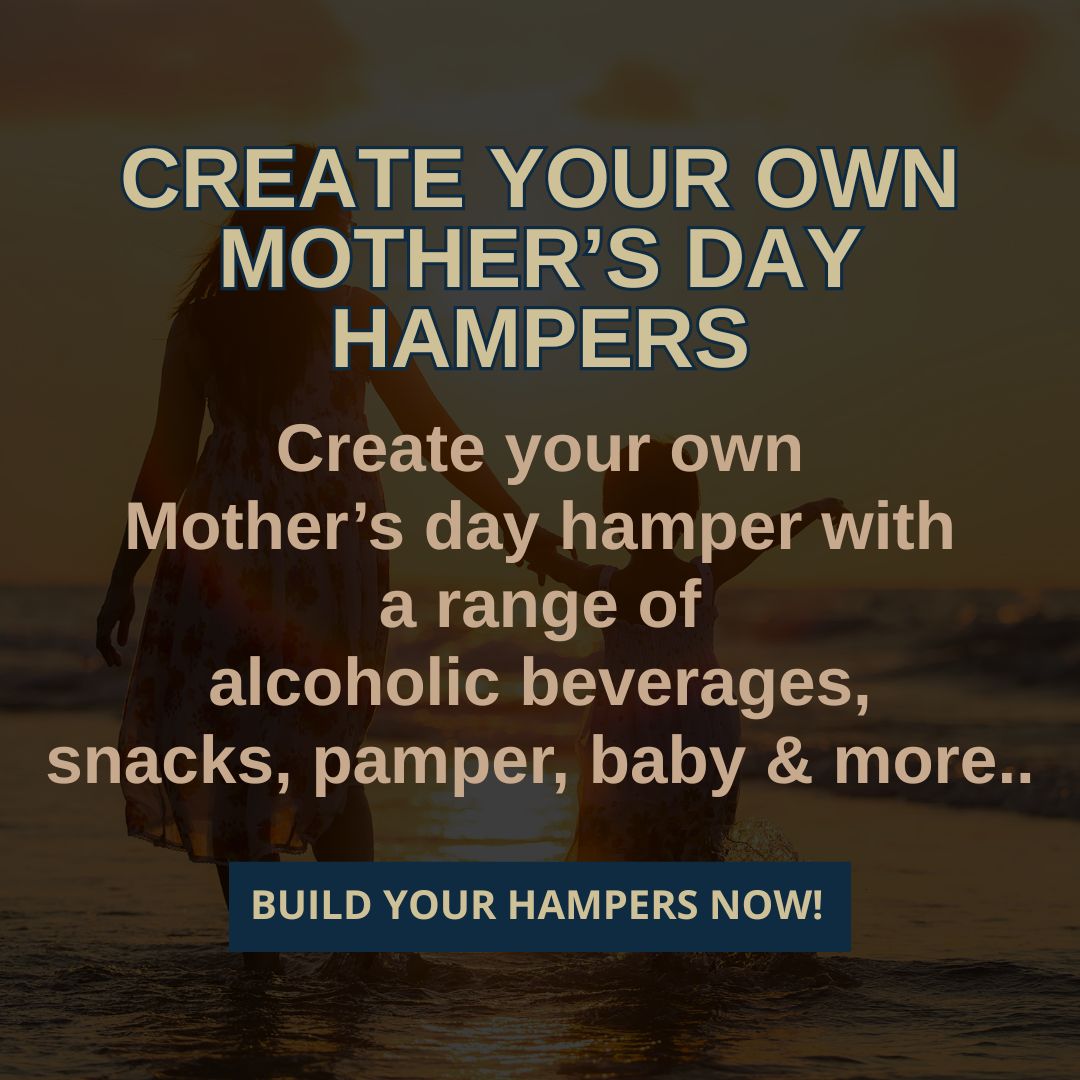 CYO MOTHER'S DAY HAMPERS