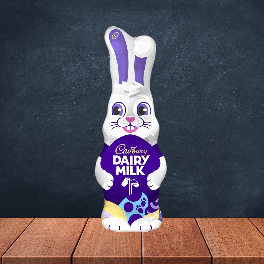 Cadbury Chocolate Easter Bunny 150g