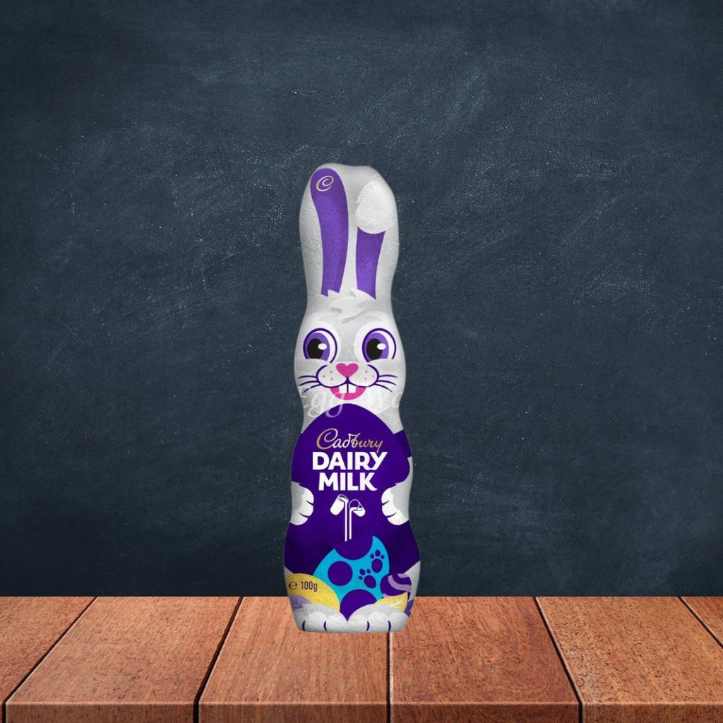 Cadbury Easter Bunny 100g