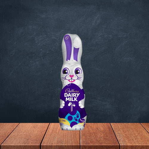 Cadbury Easter Bunny 100g