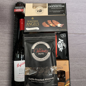 Celebrate Father's Day with Penfolds