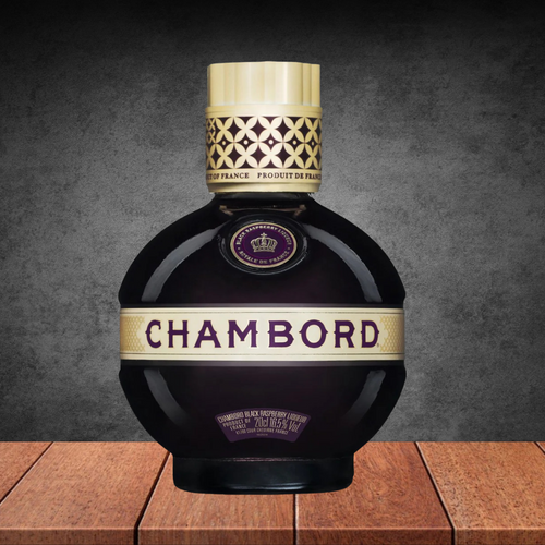Chambord Black Raspberry Liqueur 200ml