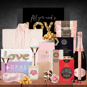 Chandon Bubbles Valentine's Gift Featured Image
