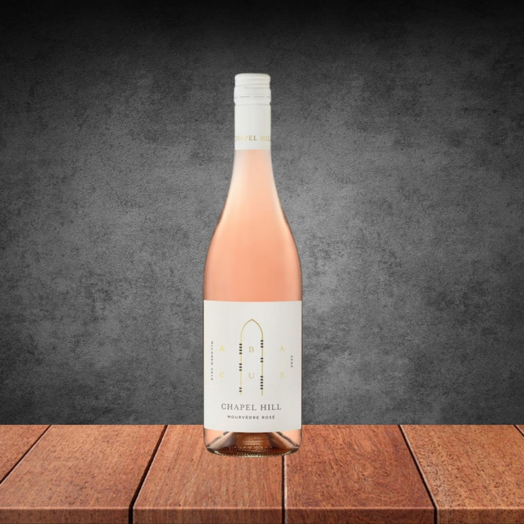 Chapel Hill Abacus Rosé 750ml