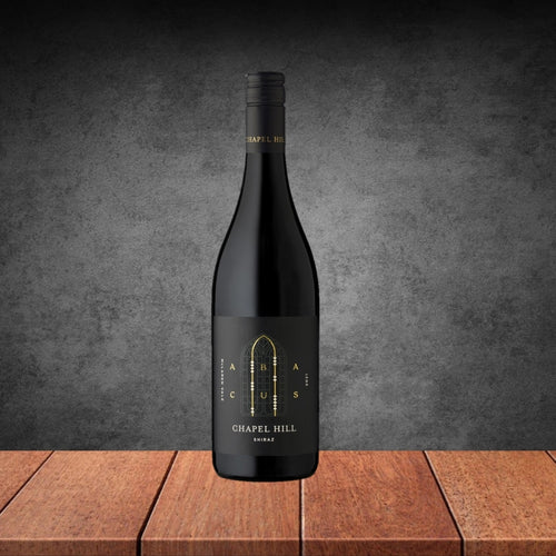 Chapel Hill Abacus Shiraz 750ml