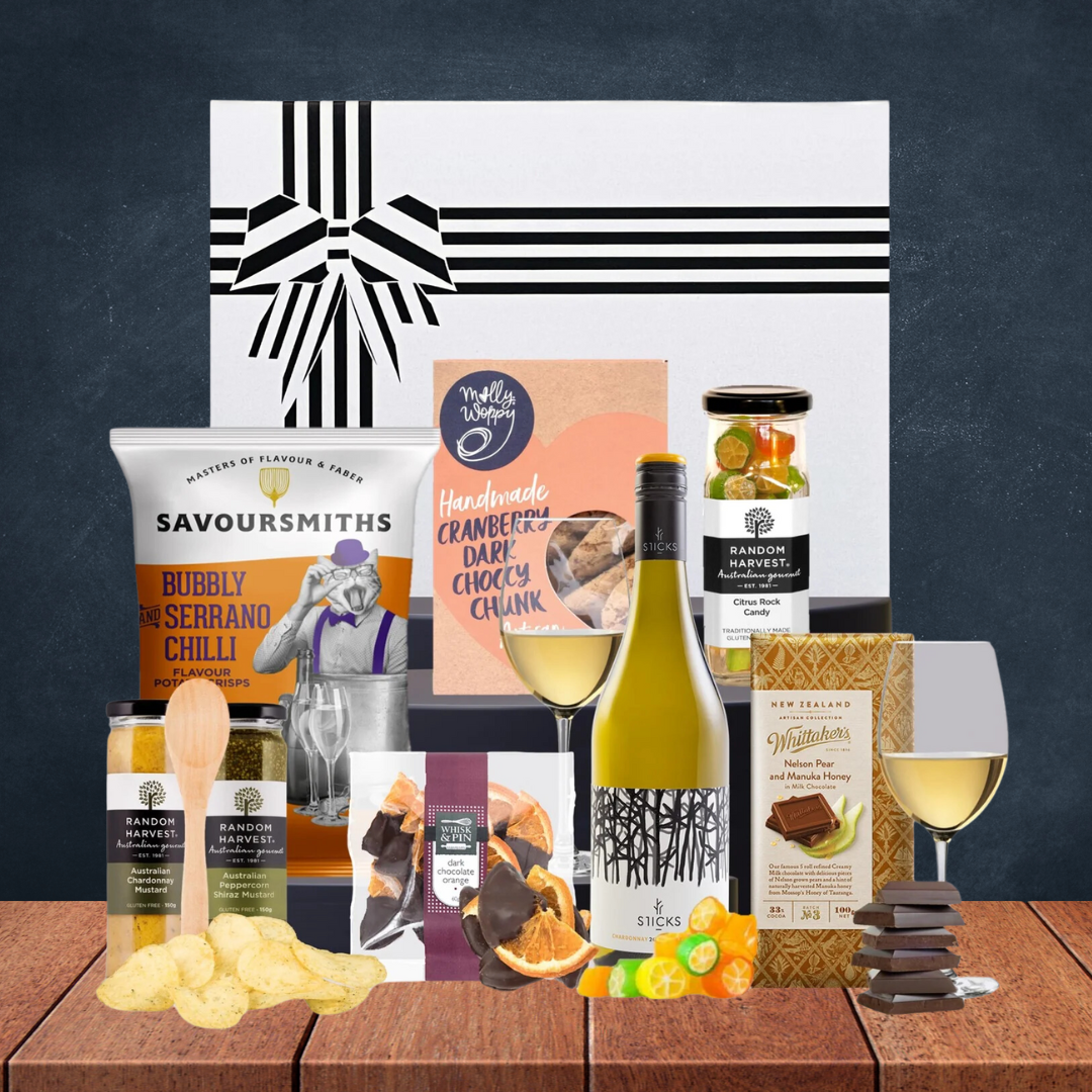 Chardonnay Harmony Hamper