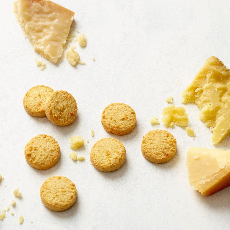 Charlie's Fine Foods Classic Italian Mini Cheese Bites 100g