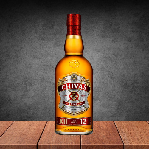 Chivas Regal 200ml
