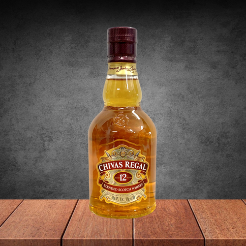 Chivas Regal Whisky 50ml