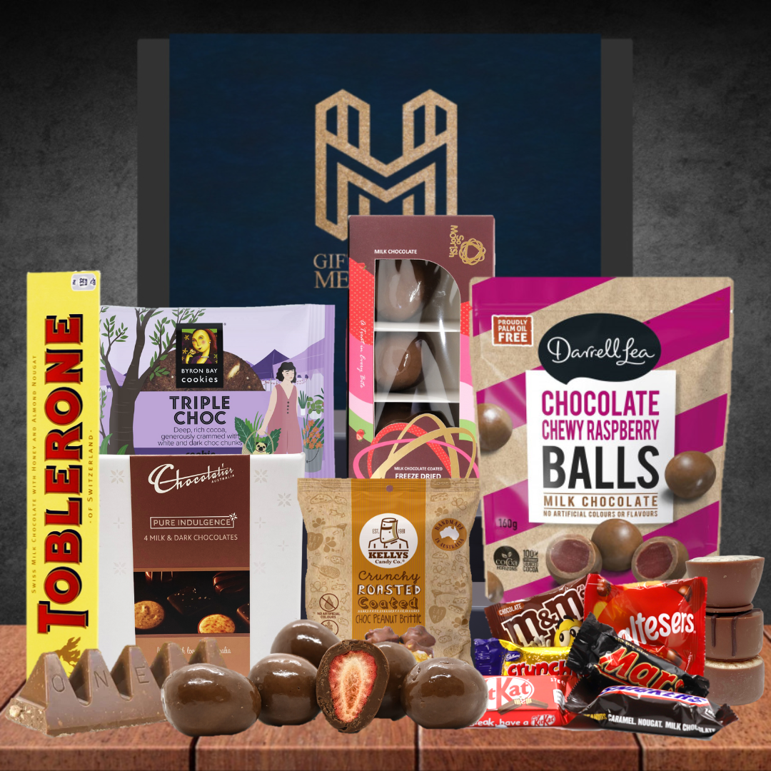 Chocolate Delights Gift
