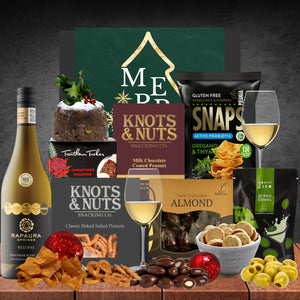 Christmas Sauvignon Blanc & Peninsula Springs Featured Image