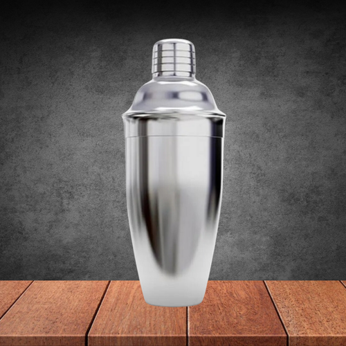 Cocktail Shaker Manhattan 800ml