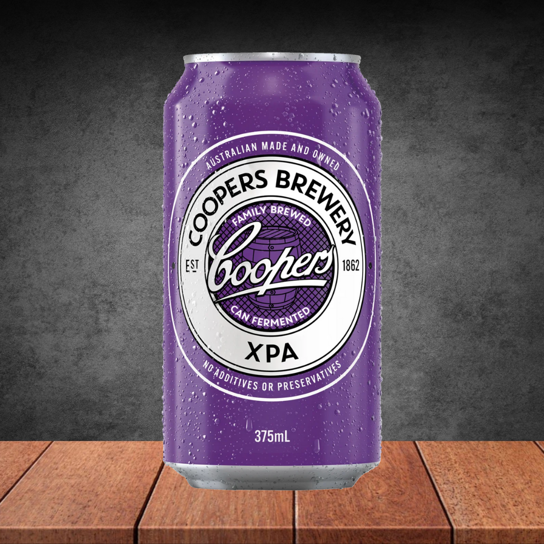 Coopers XPA 375ml