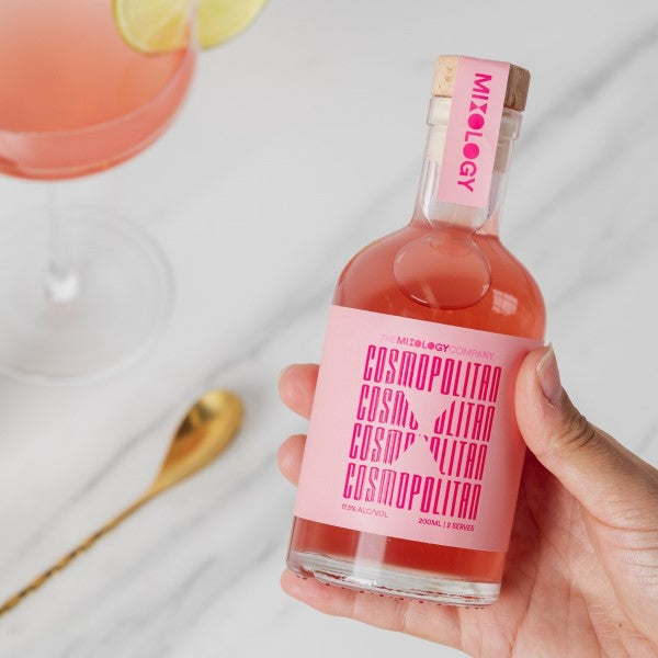 Cosmopolitan 200ml