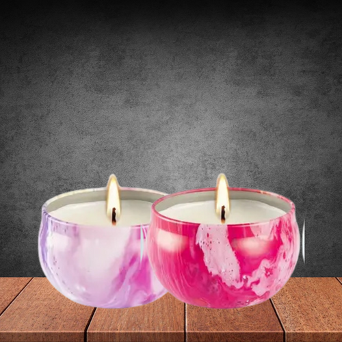 Diwali Candles 70g