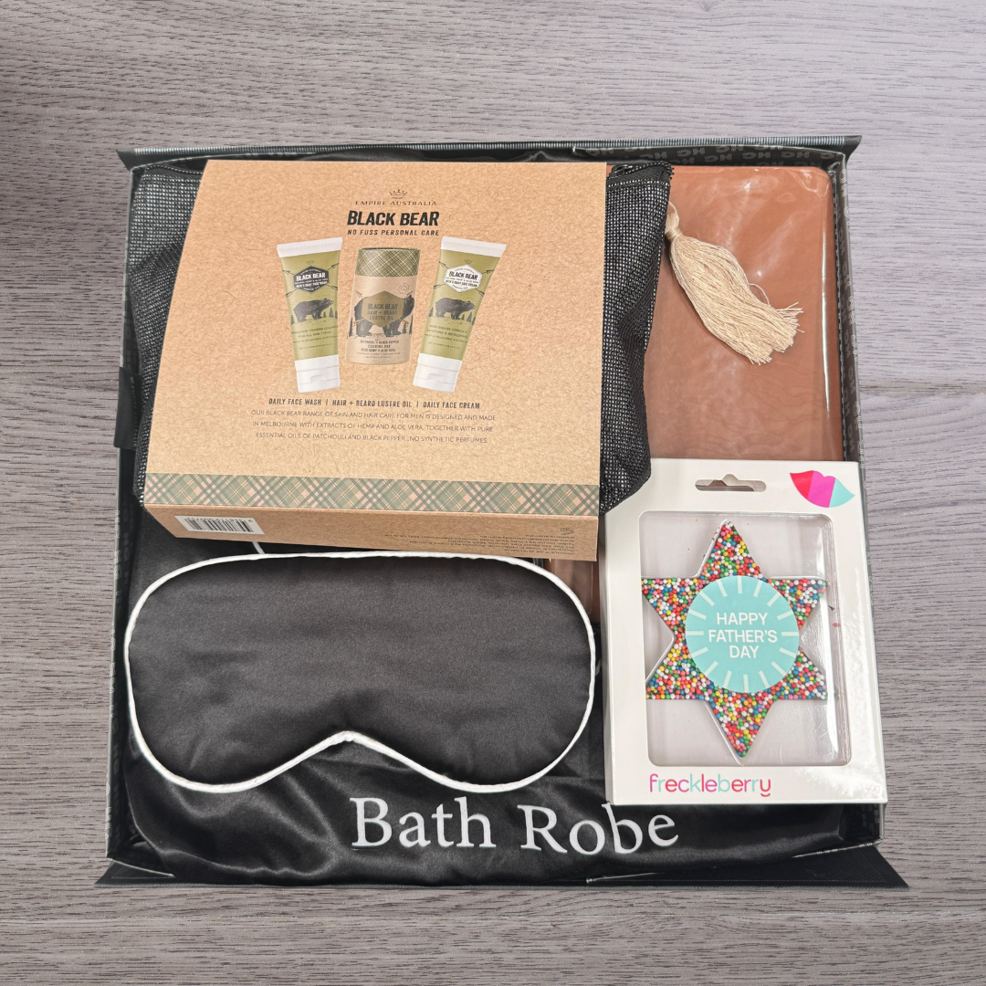 Dad's Luxury Empire Pamper Hamper