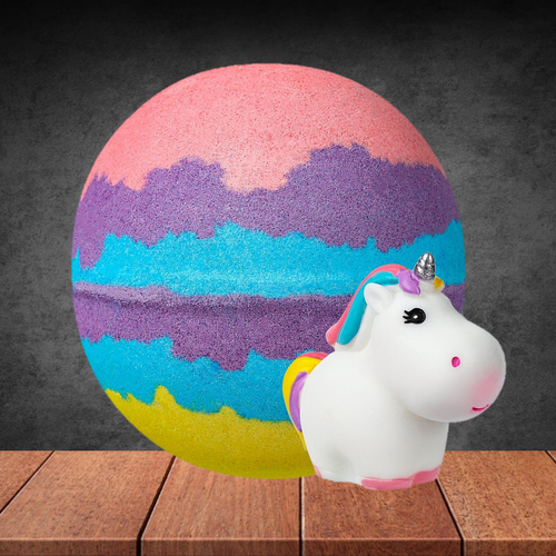 Daisy Encens Unicorn Surprise Bath Bomb