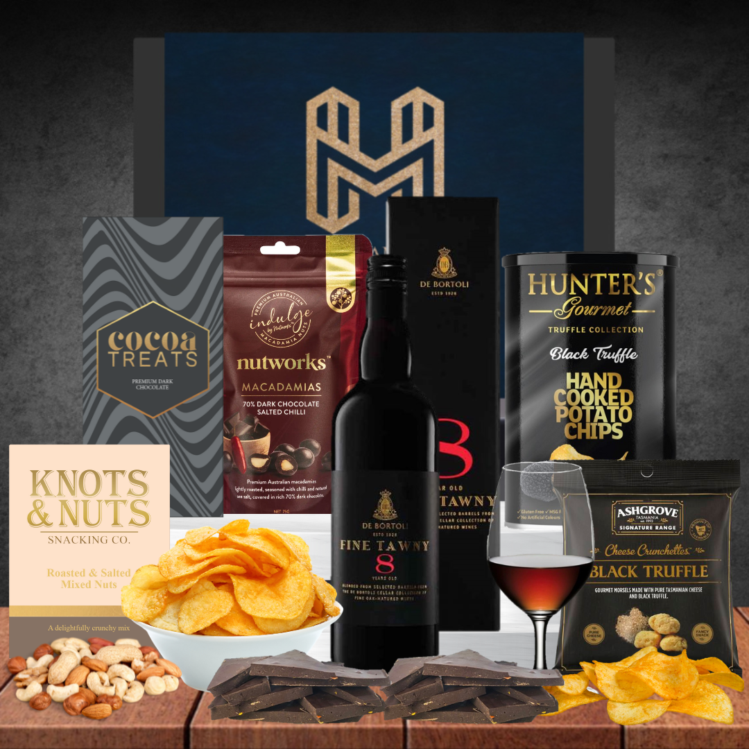 DeBortoli Wine Sydney Hamper