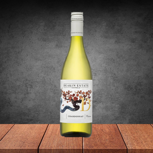 Deakin Estate Chardonnay 750ml