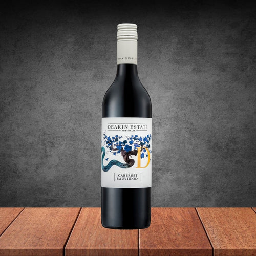 Deakin Estate Cabernet Sauvignon 750ml