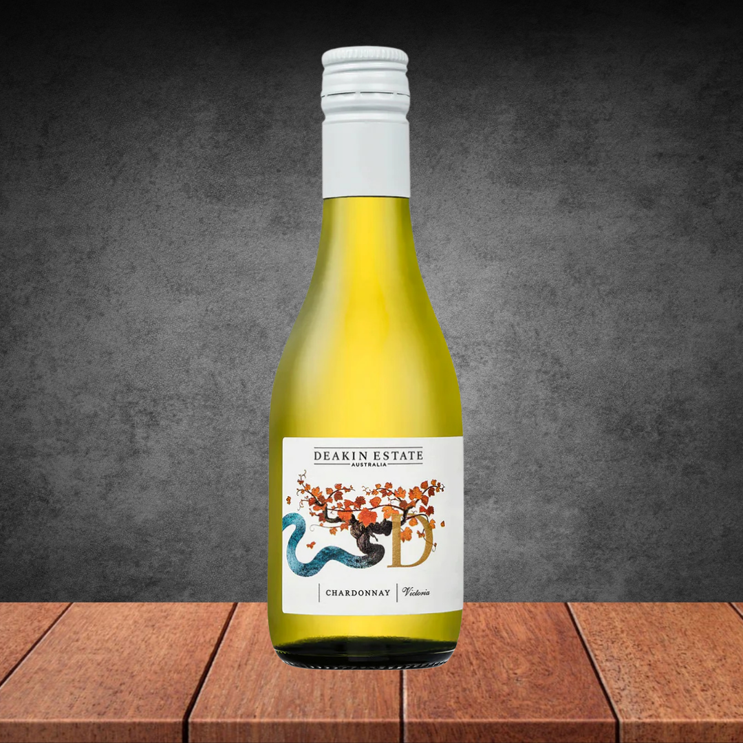 Deakin Estate Chardonnay 187ml