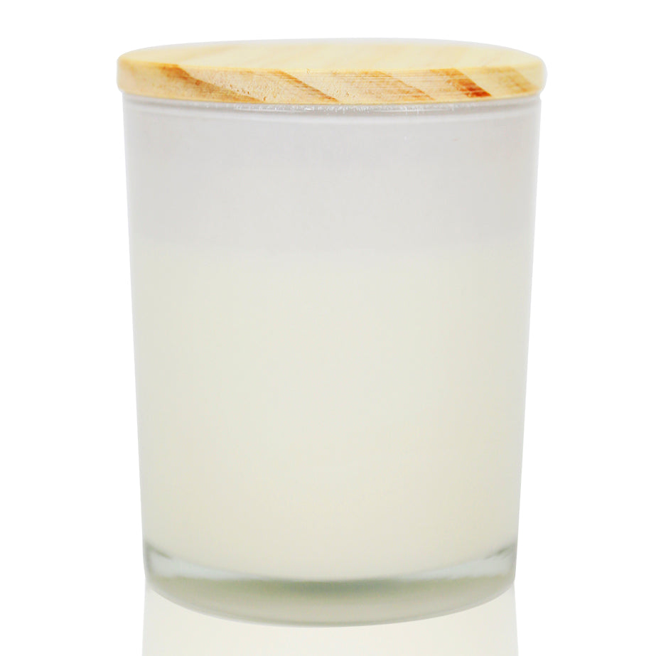 Design Your Own Label Candle