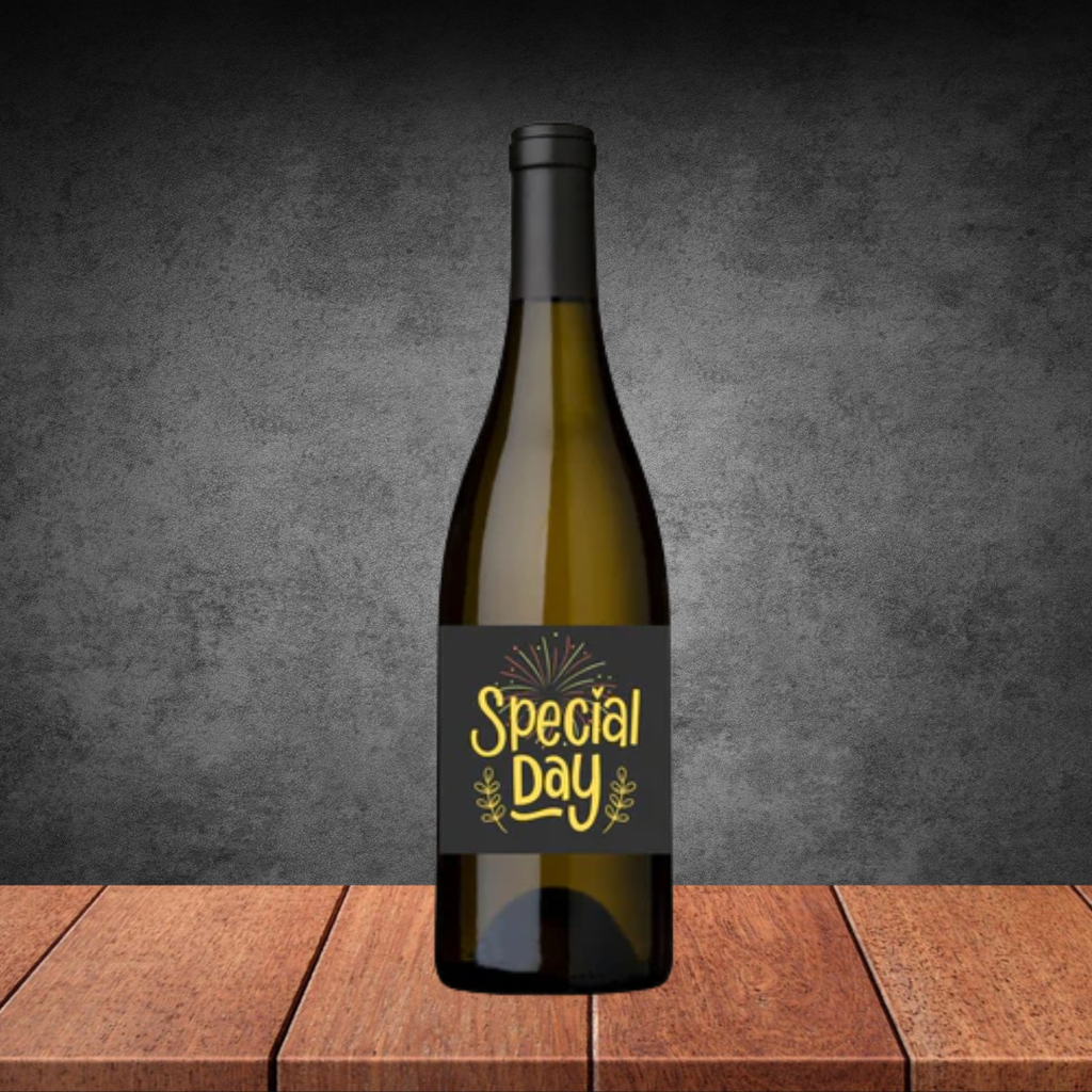 Design Your Own Label Sauvignon Blanc 750ml