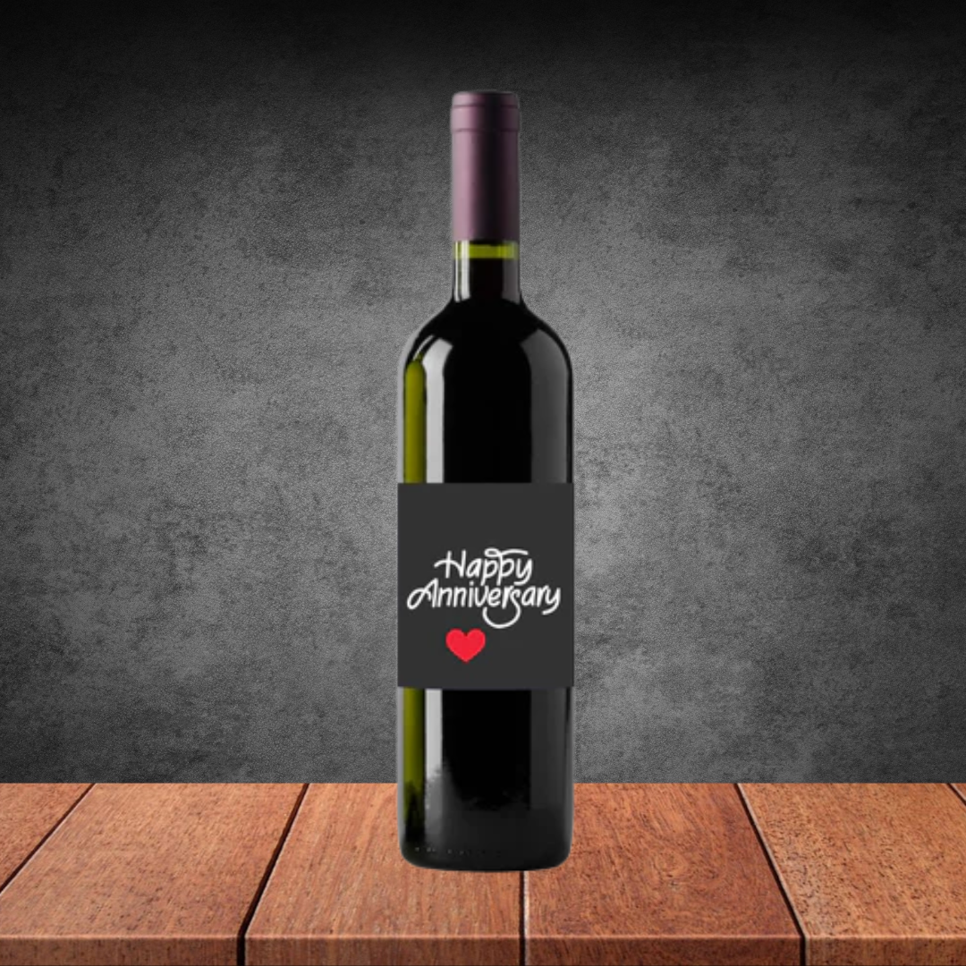 Design Your Own Label Shiraz 750ml