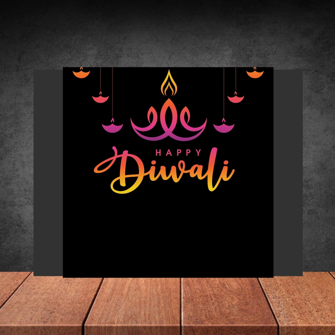 Diwali Sleeve