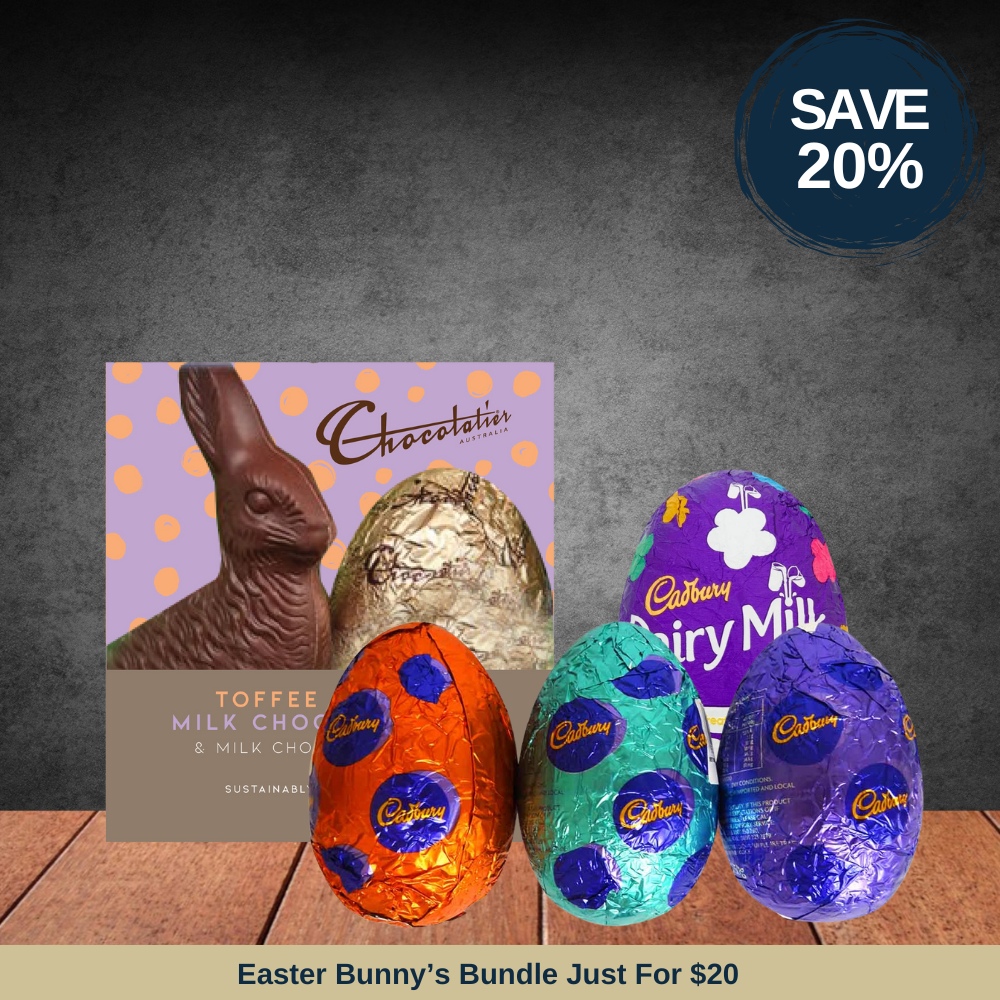 Easter Bunnys Bundle