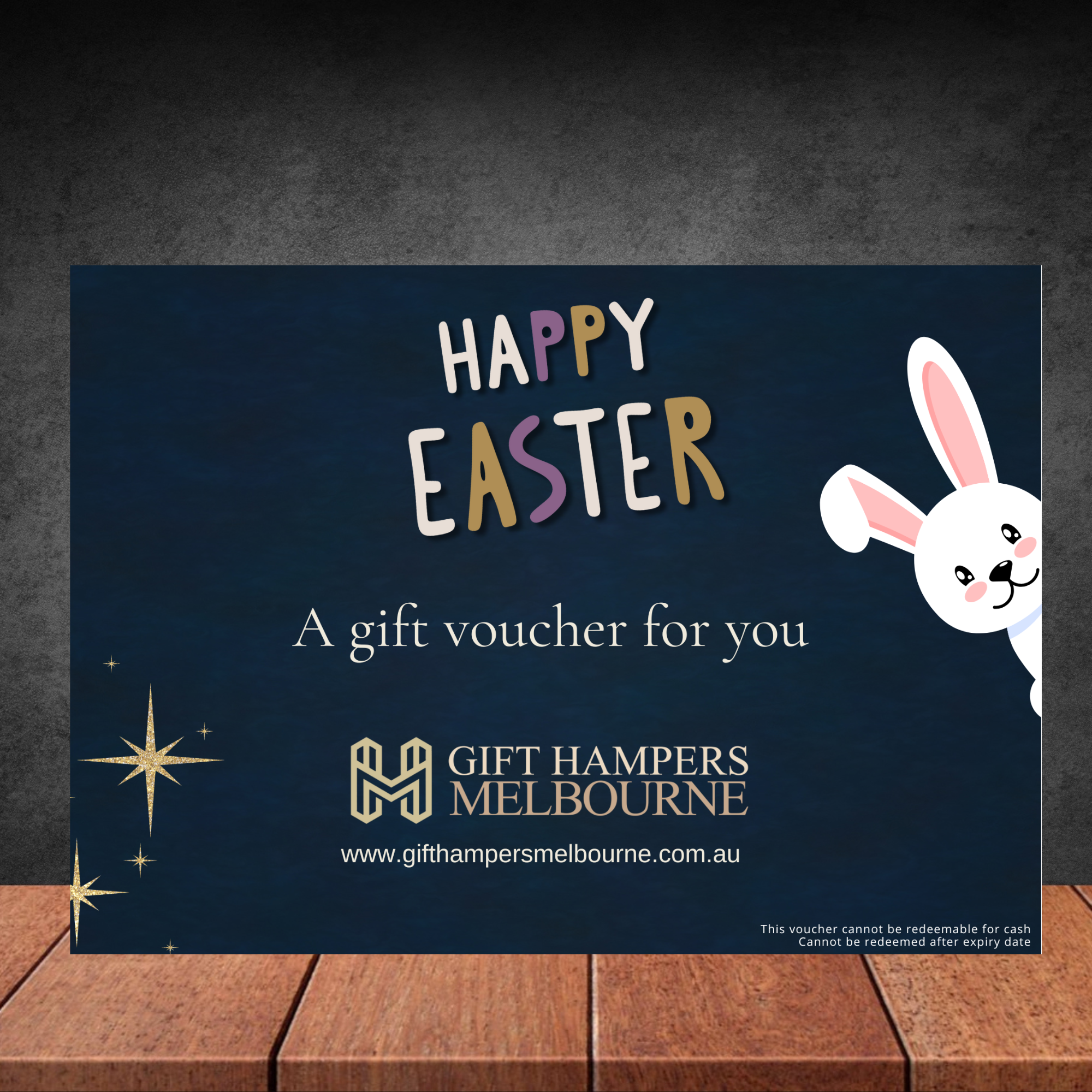 Easter eGift Card
