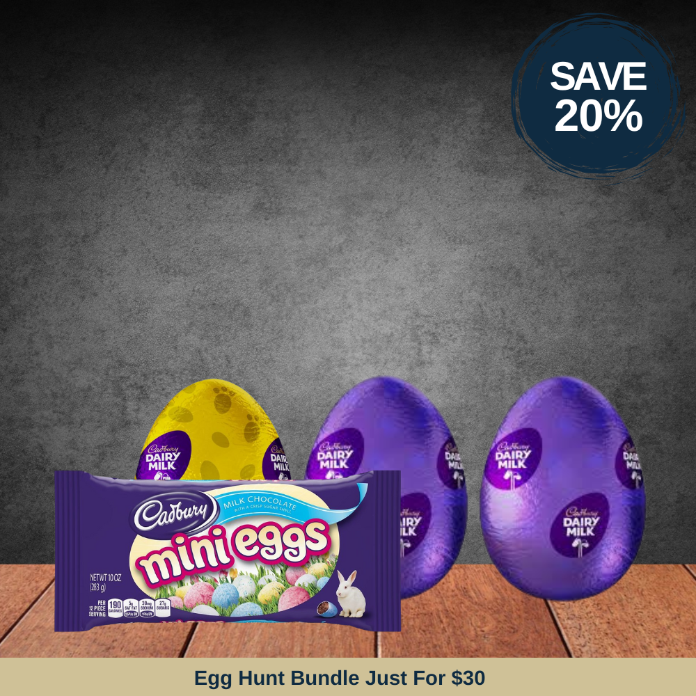 Egg Hunt Bundle