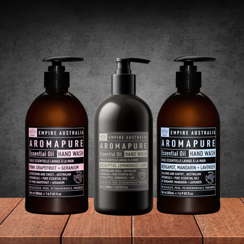 Empire Australia Aromapure Hand Wash 500ml