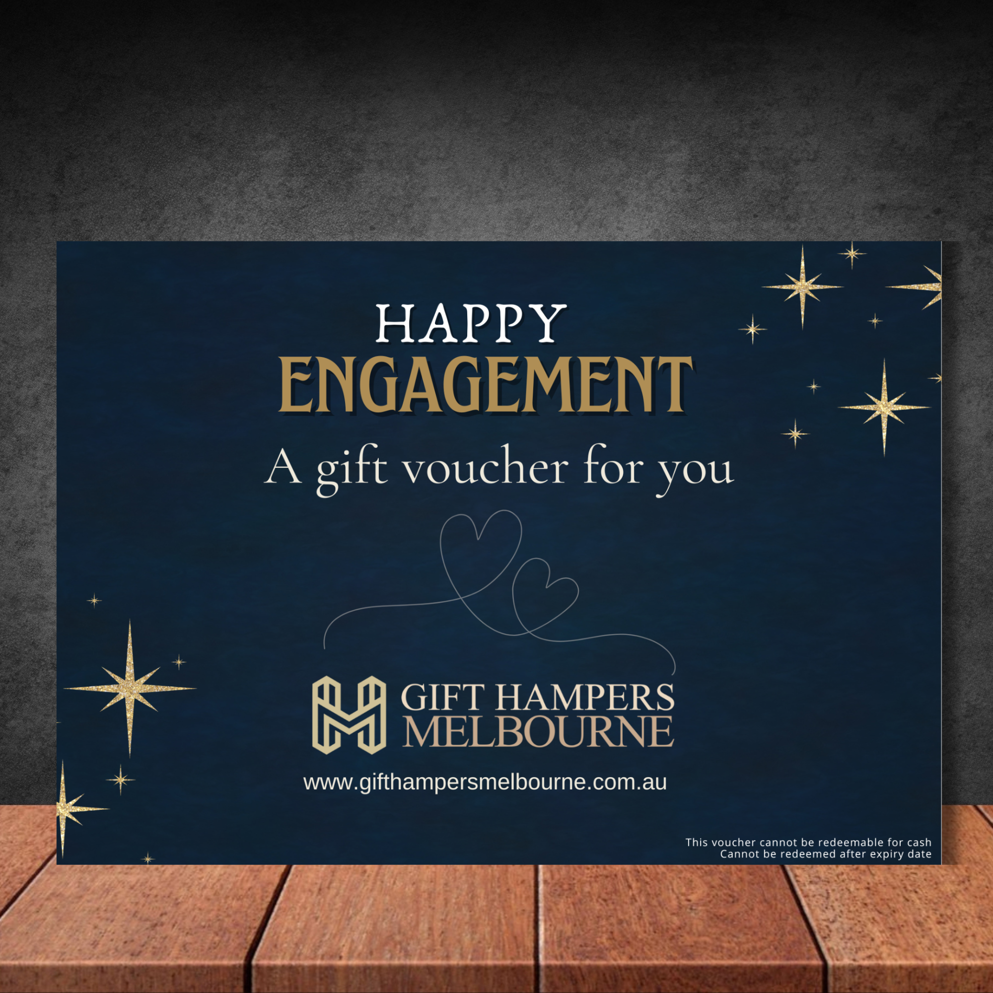 Engagement eGift Card