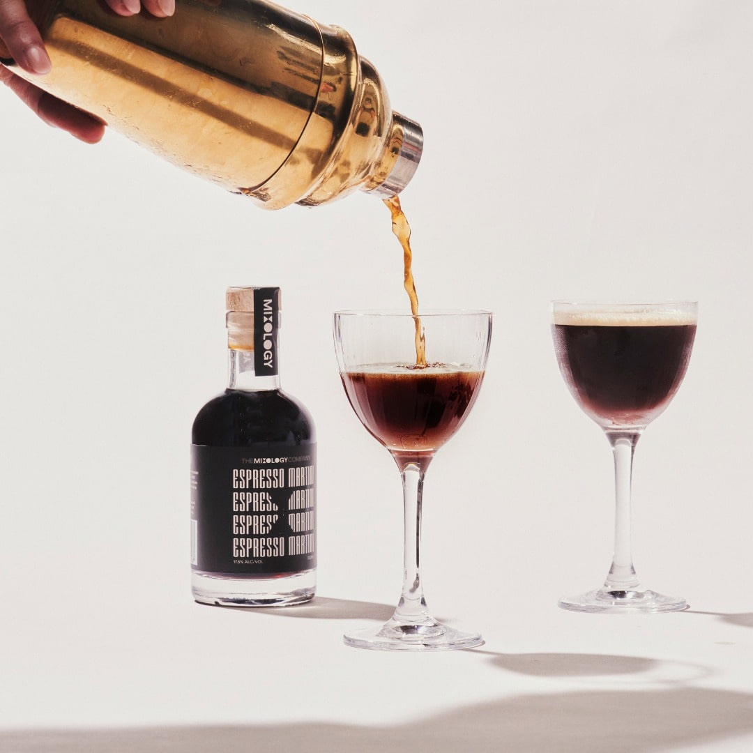 Espresso Martini 200ml