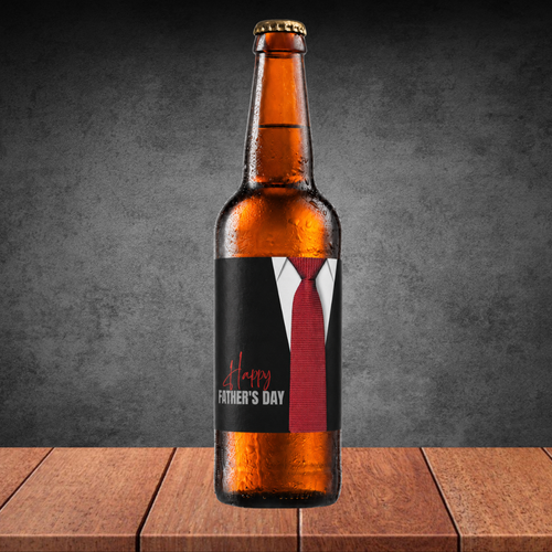 Father's Day Beer 330ml
