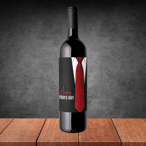 Father's Day Shiraz 750ml