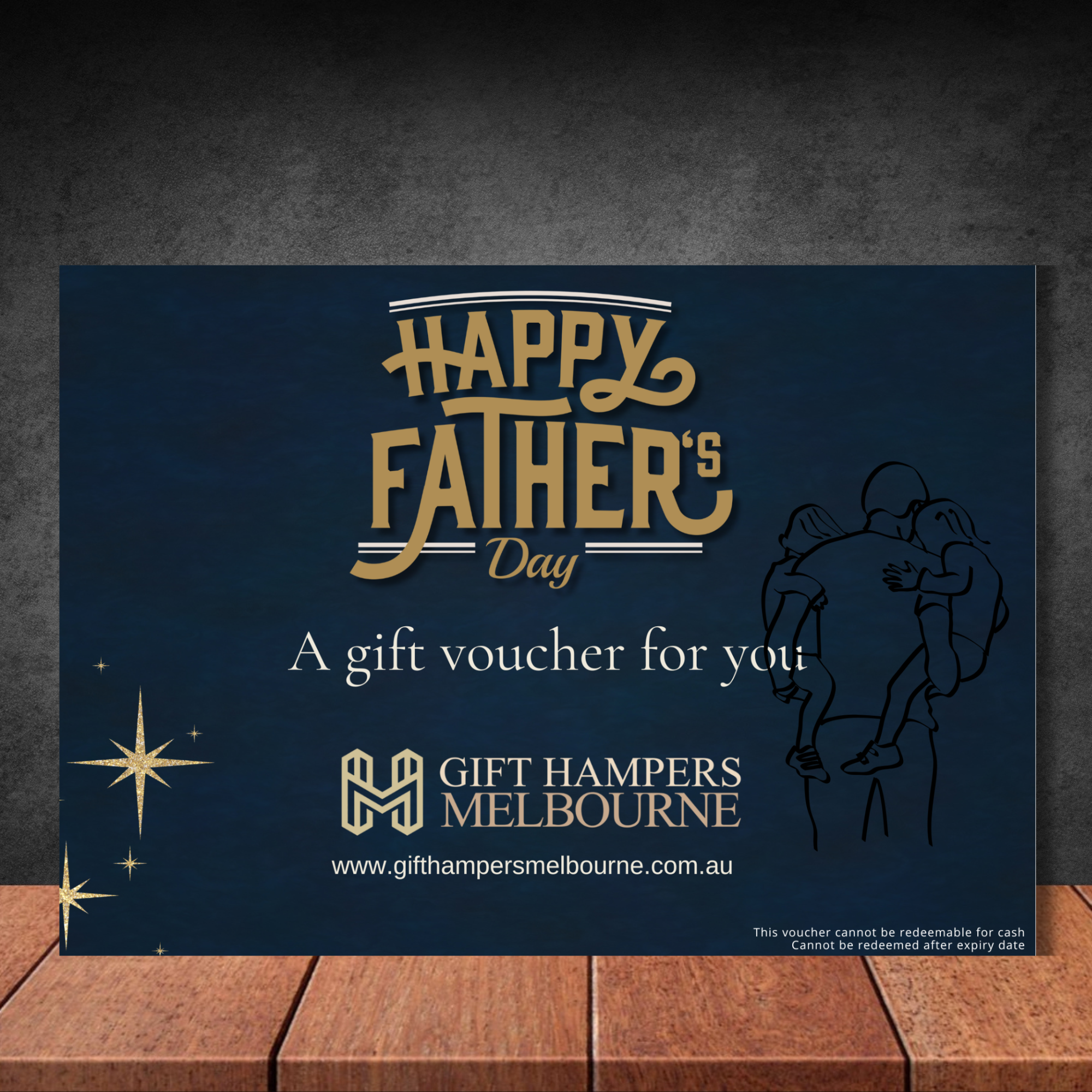 Father's Day eGift Card
