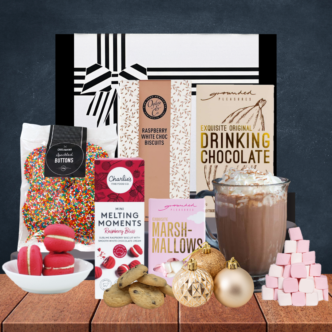 Fitzroy Cocoa Bliss Hamper