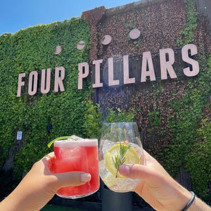 Four Pillars Rare Dry Gin 700ml
