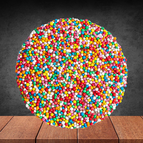 Freckleberry Chocolate Freckle 40g