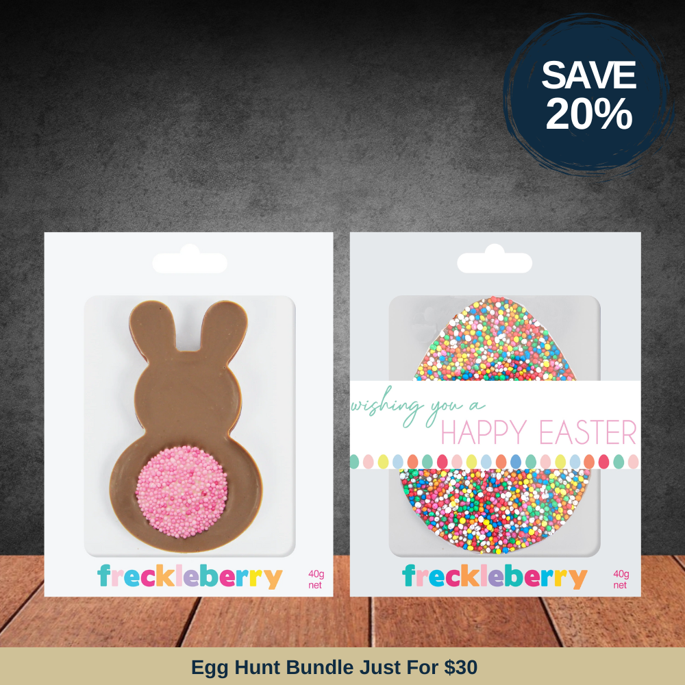 Freckle bunnys Bundle