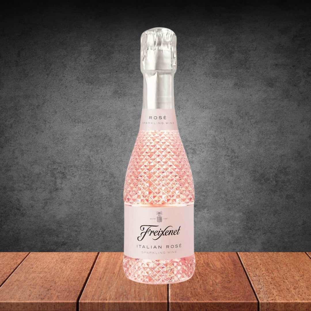 Freixenet Italian Rosé Sparkling Wine 200ml