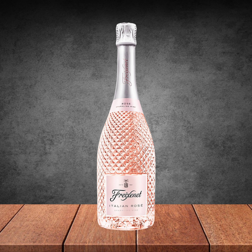 Freixenet Italian Rosé Sparkling Wine 750ml
